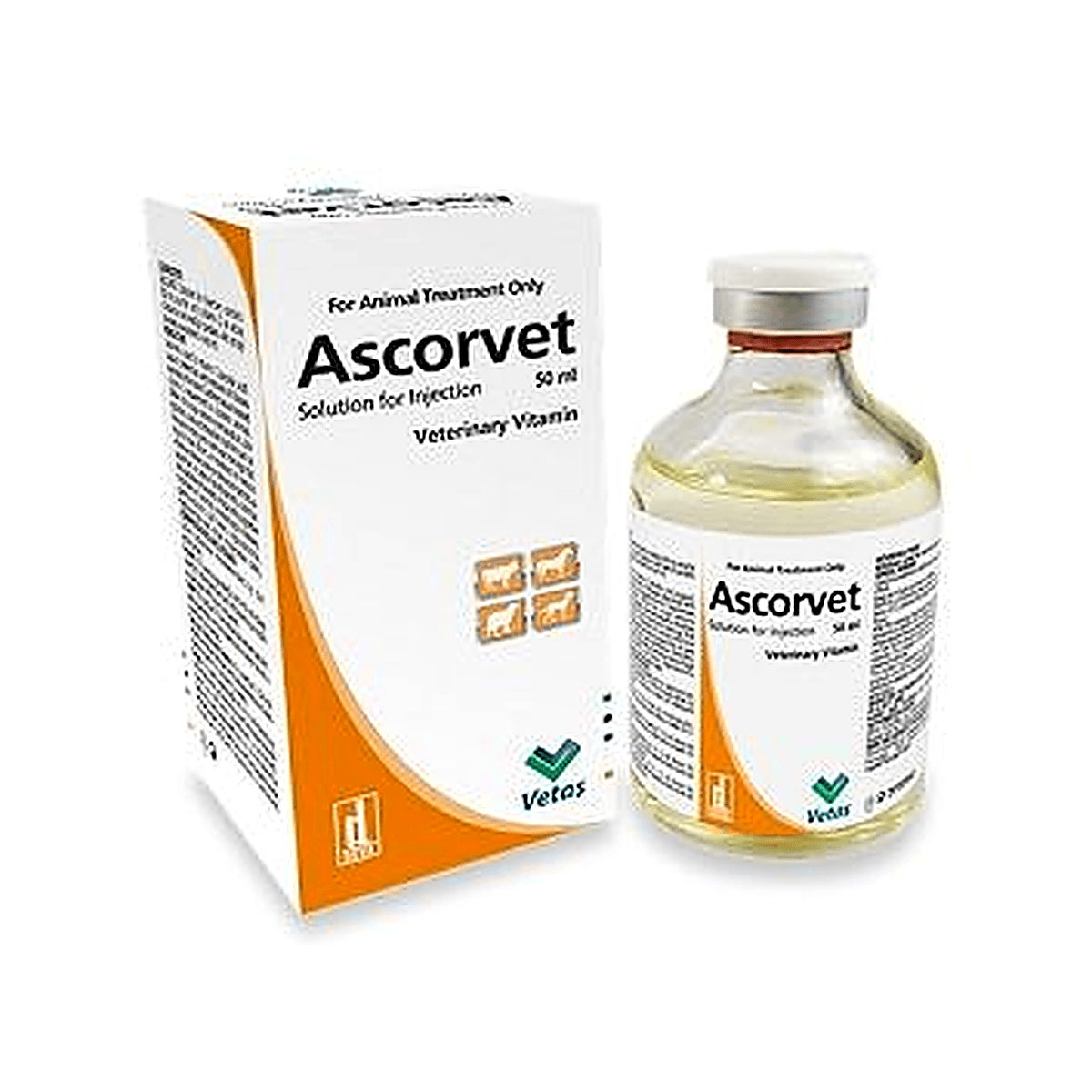 Ascorvet