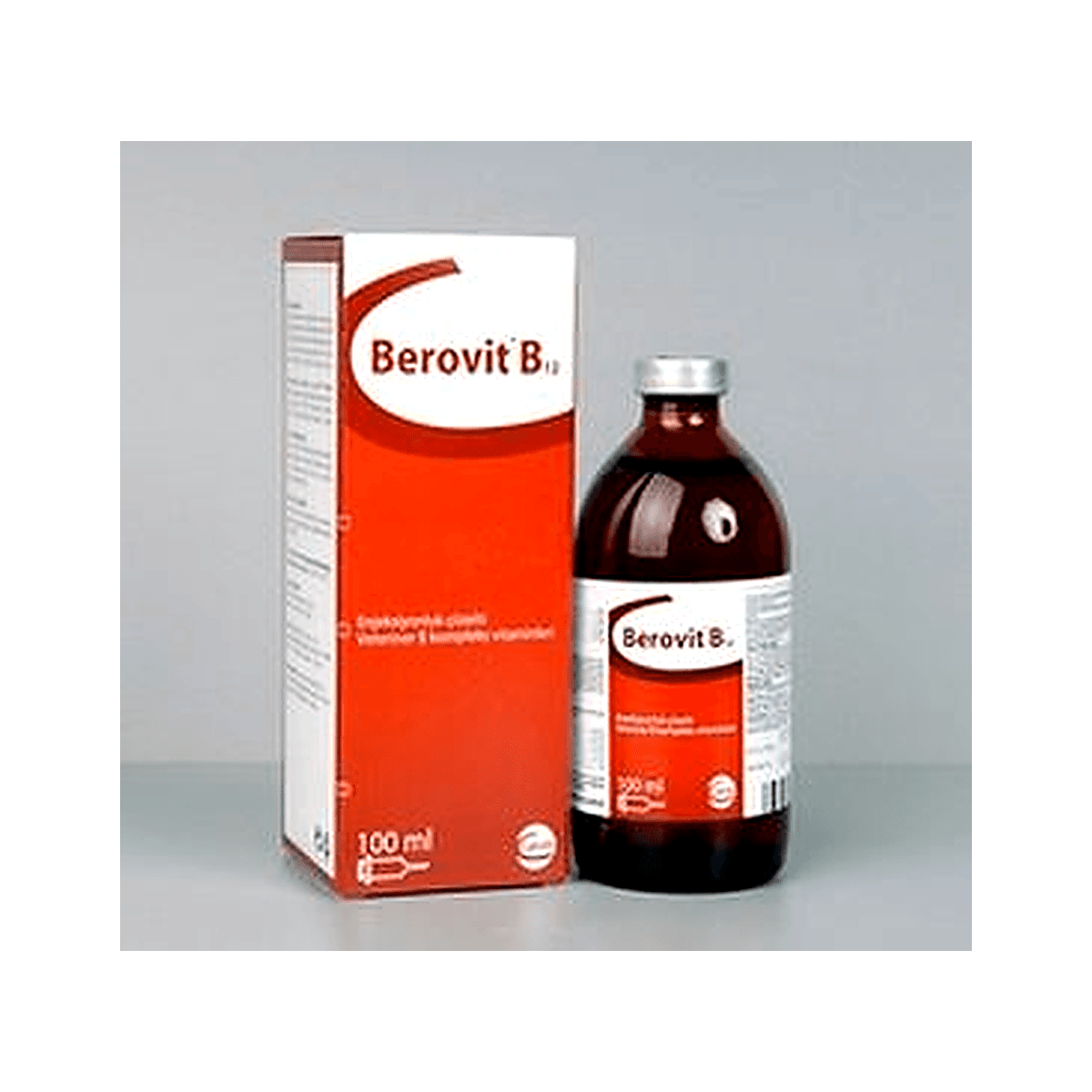 Berovit B12
