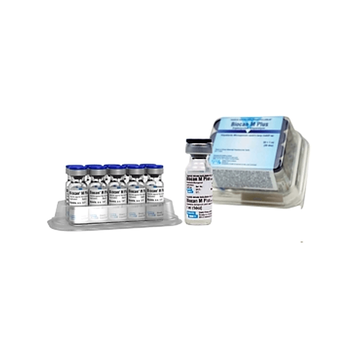 Biocan M Plus