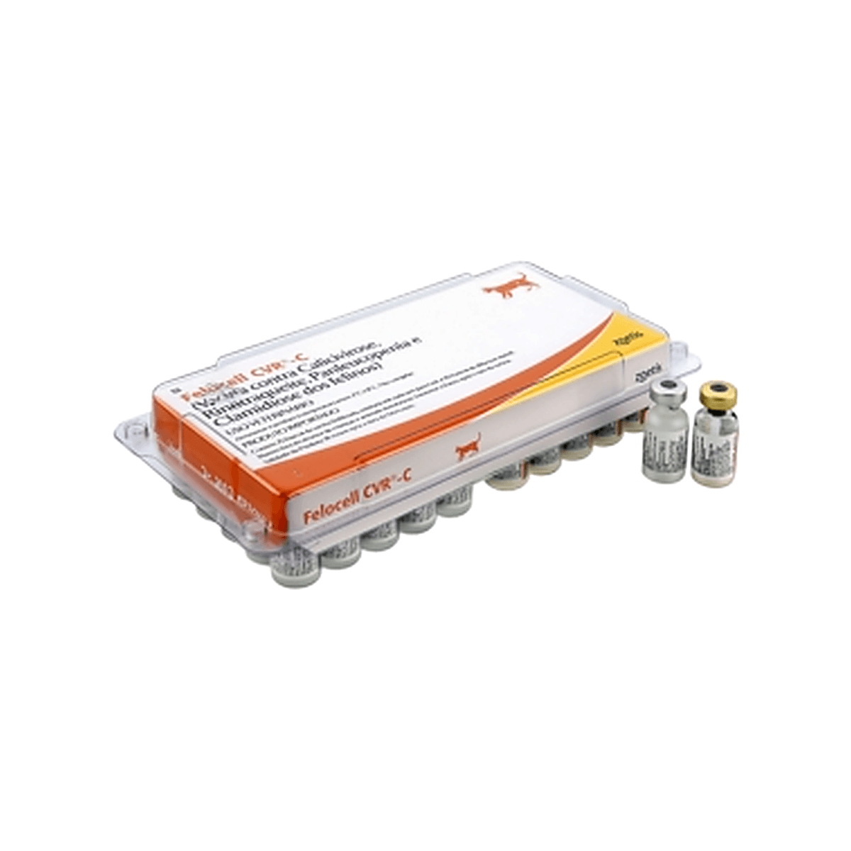 Fellocell CVR