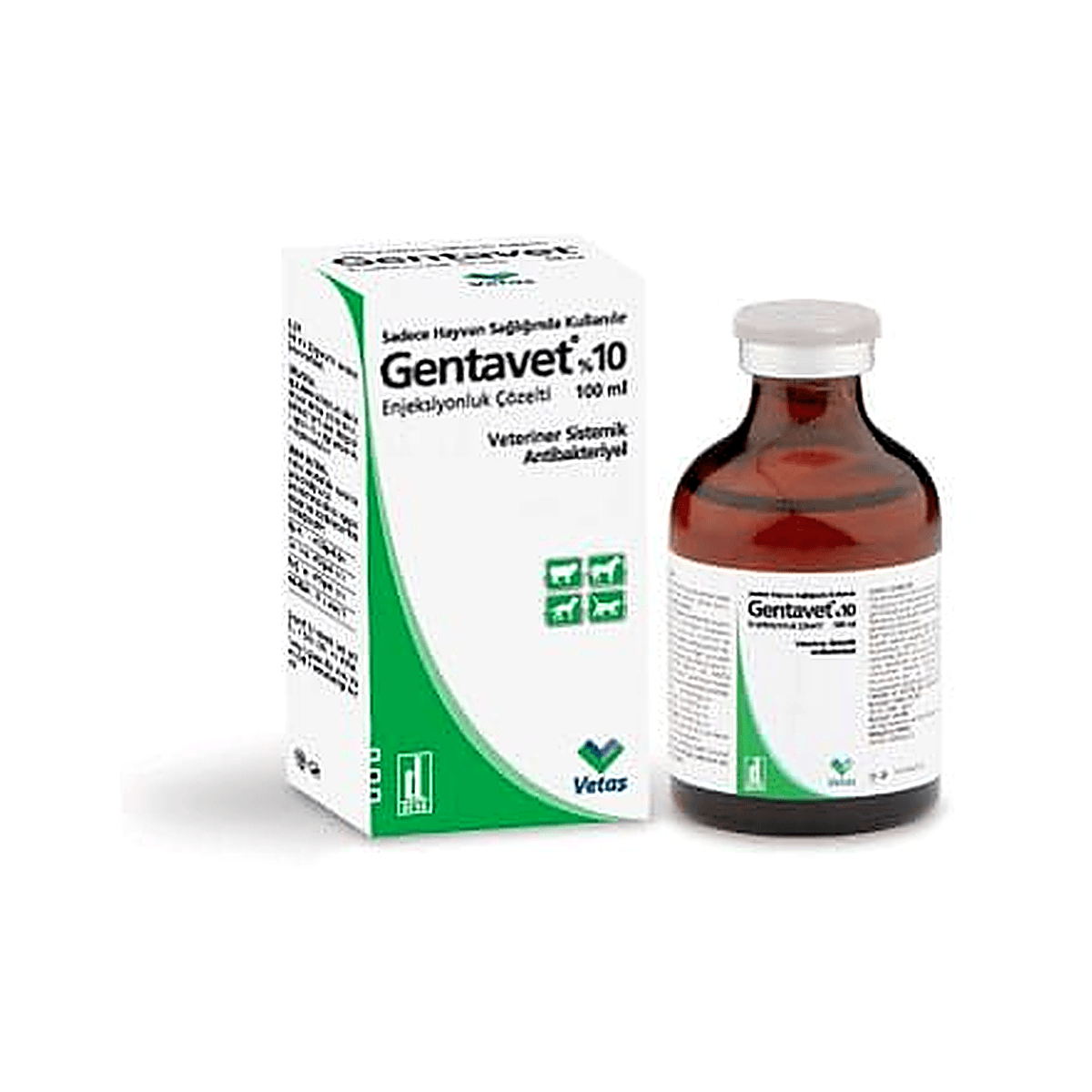 Gentavet