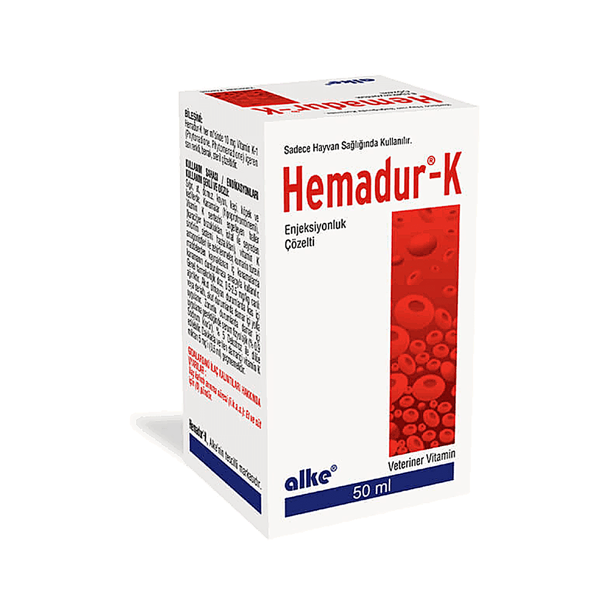 Hemadur-K