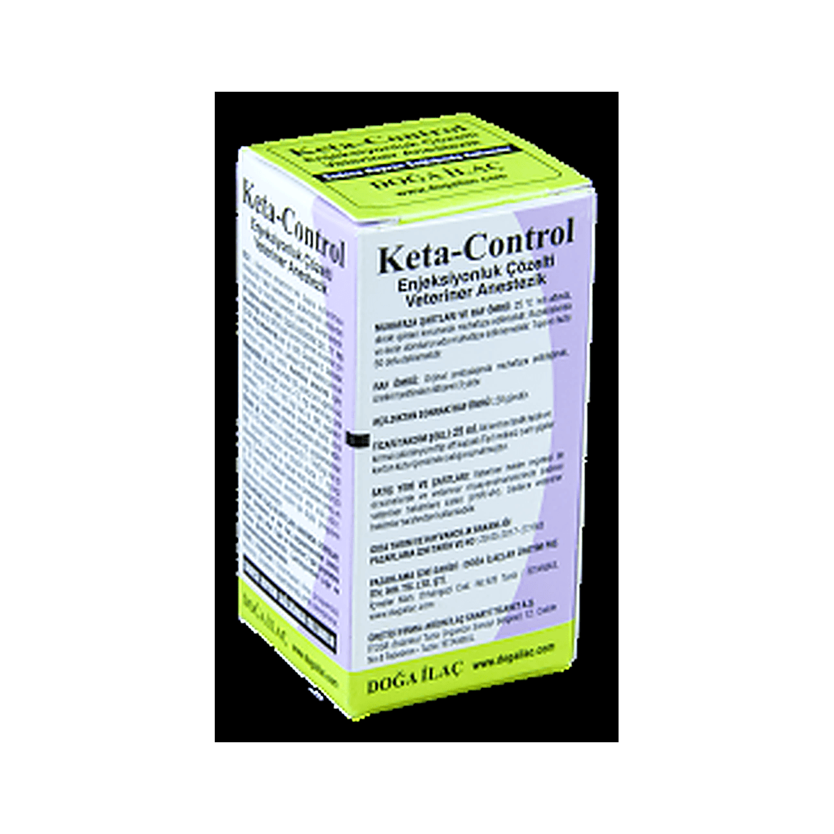Keta Control