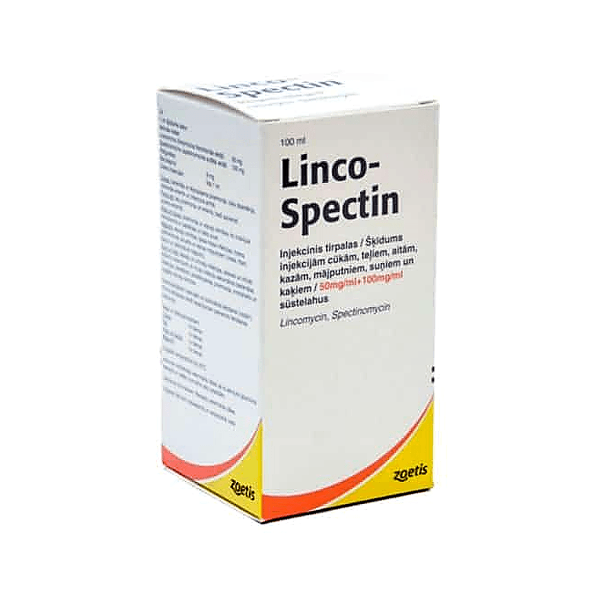 Linco-Spectin