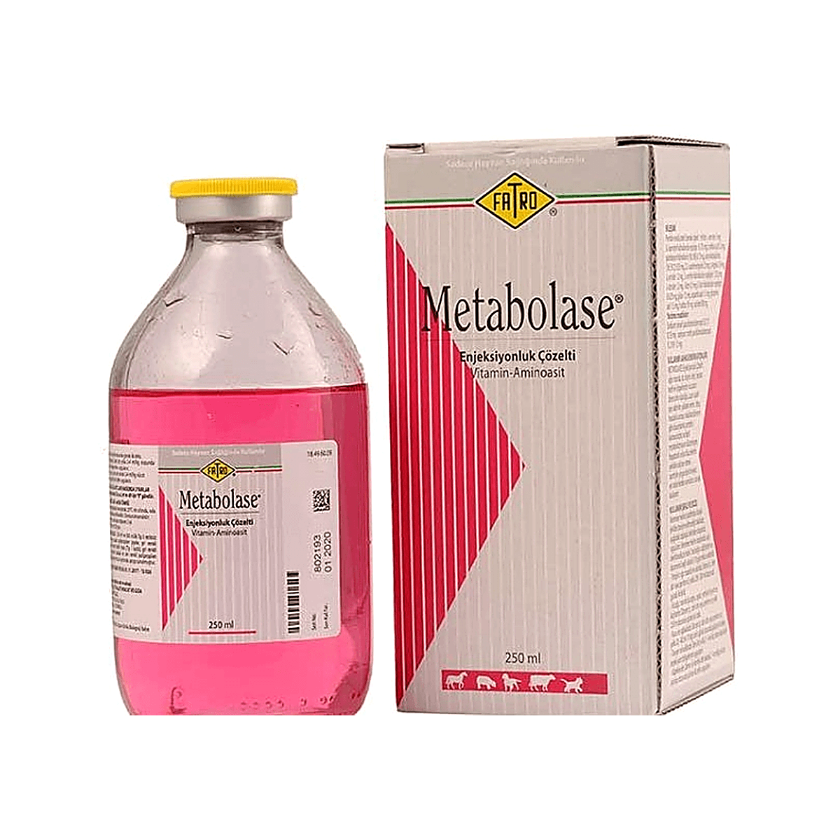 Metabolase