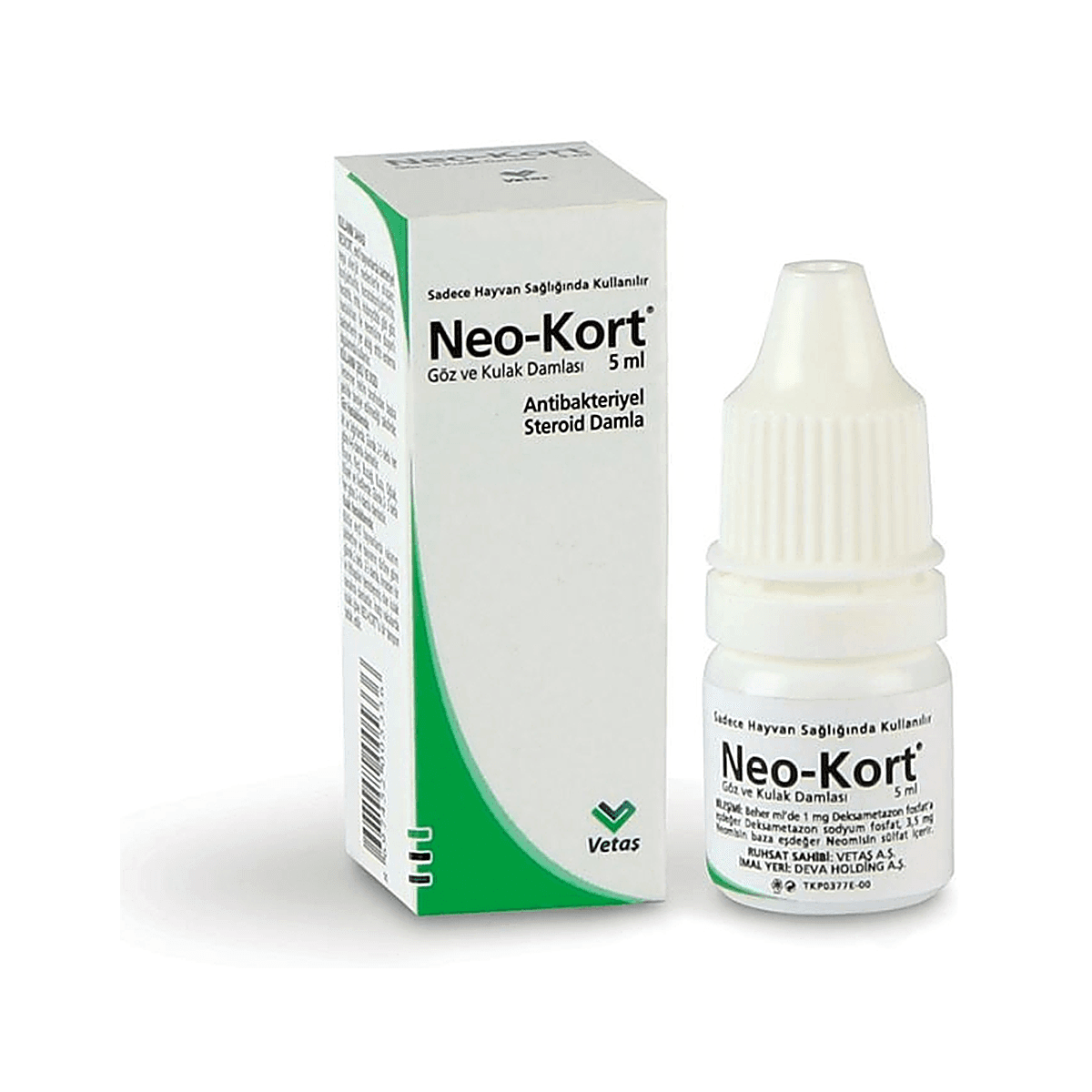 Neo-Kort
