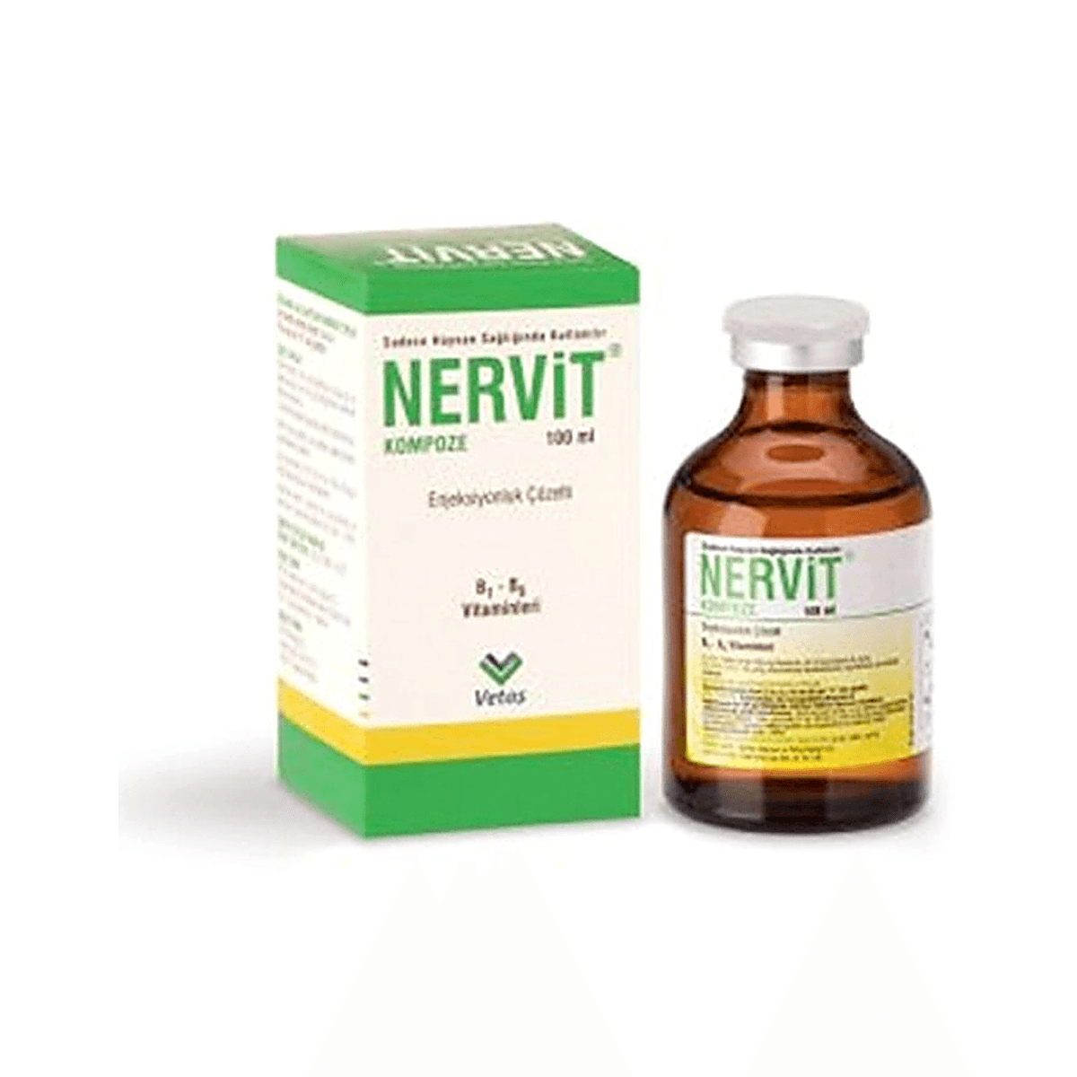 Nervit