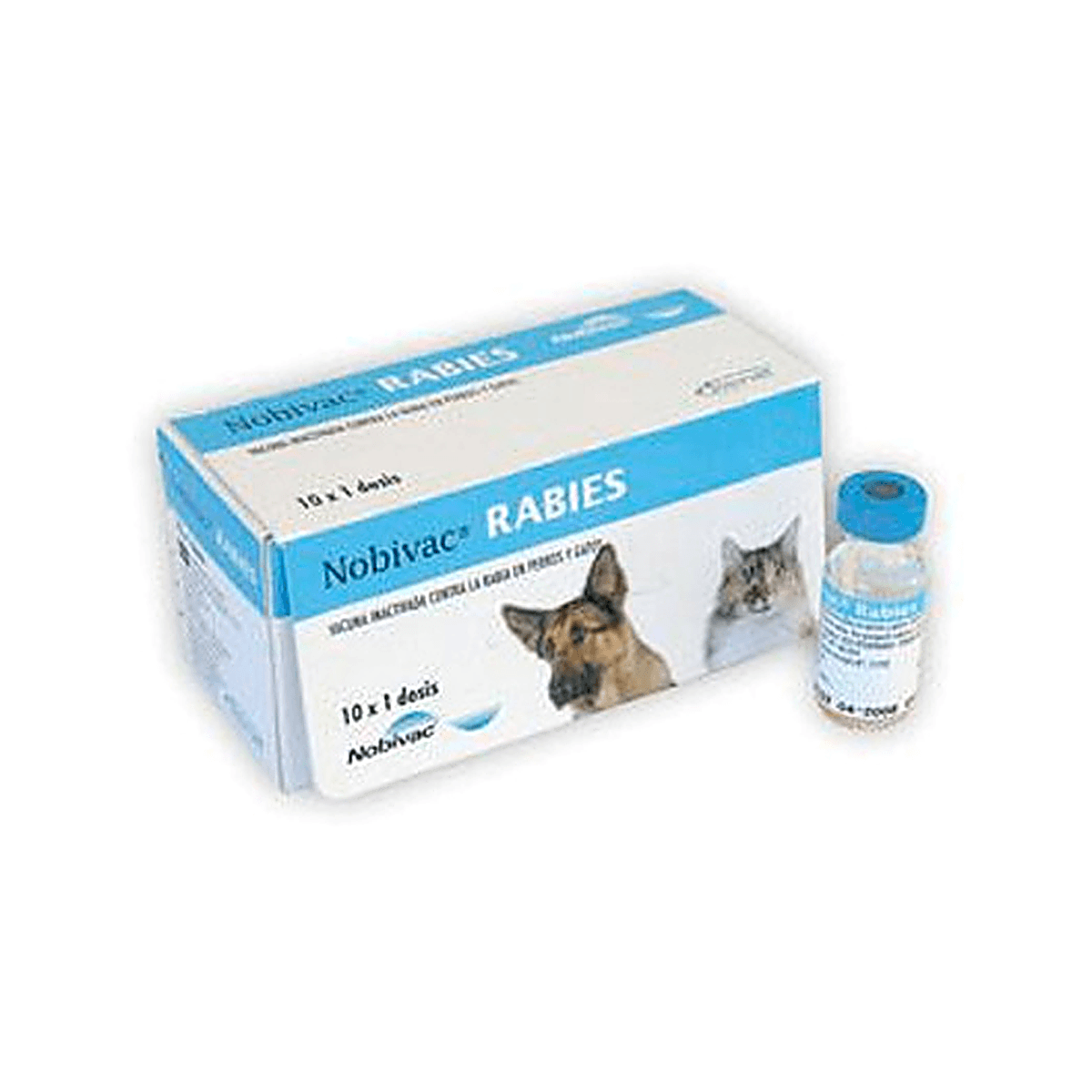 Nobivac Rabies