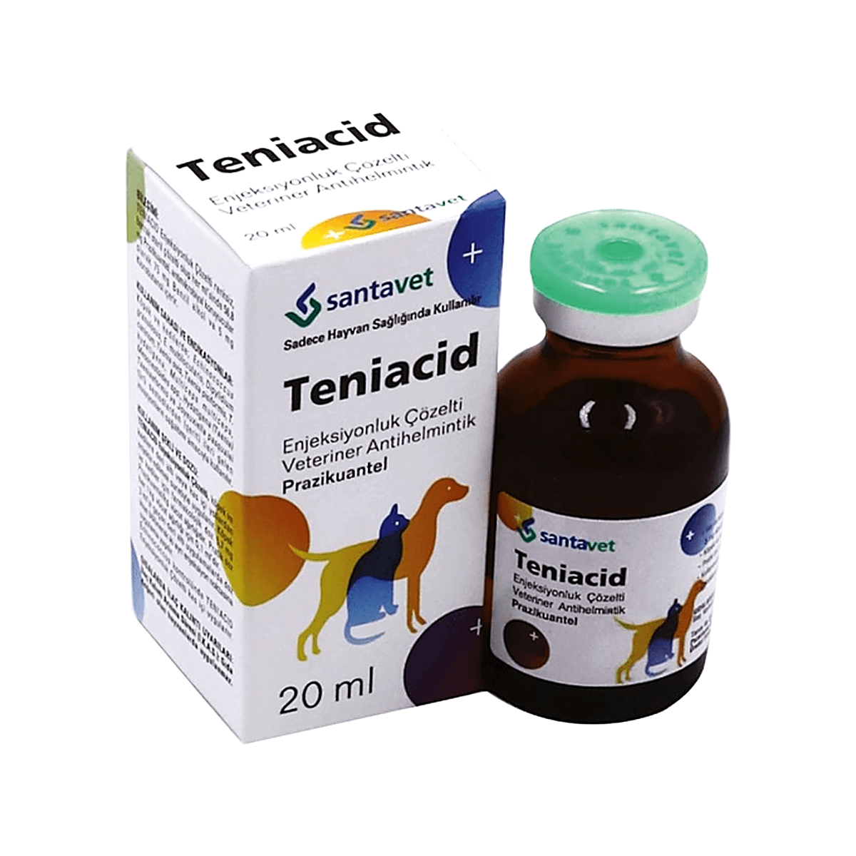 Teniacid