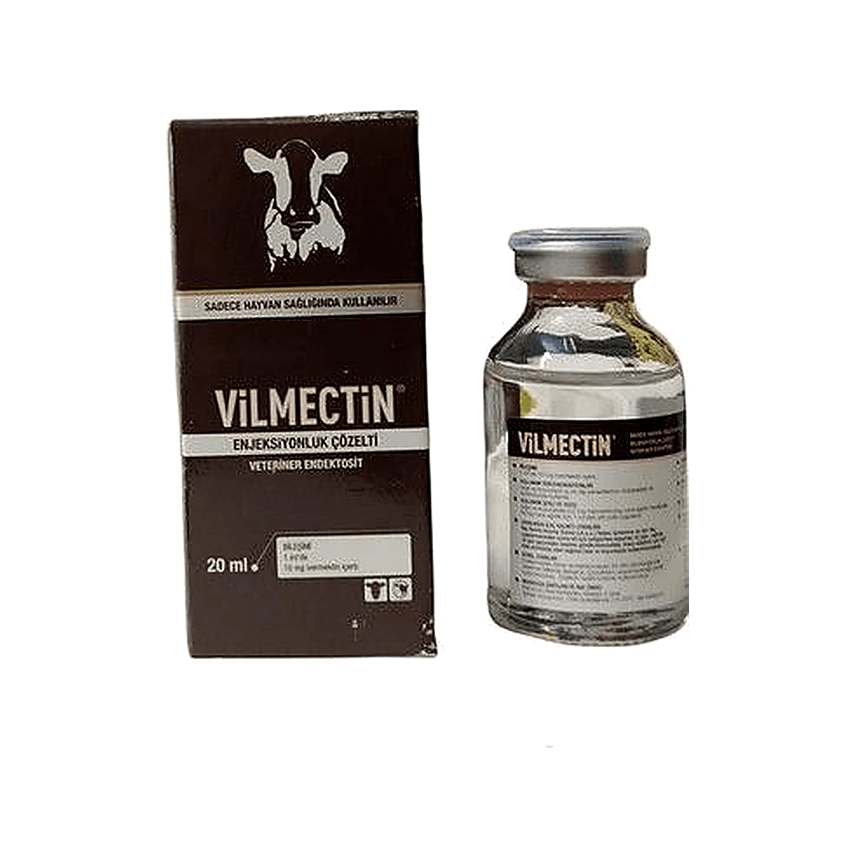 Vilmectin
