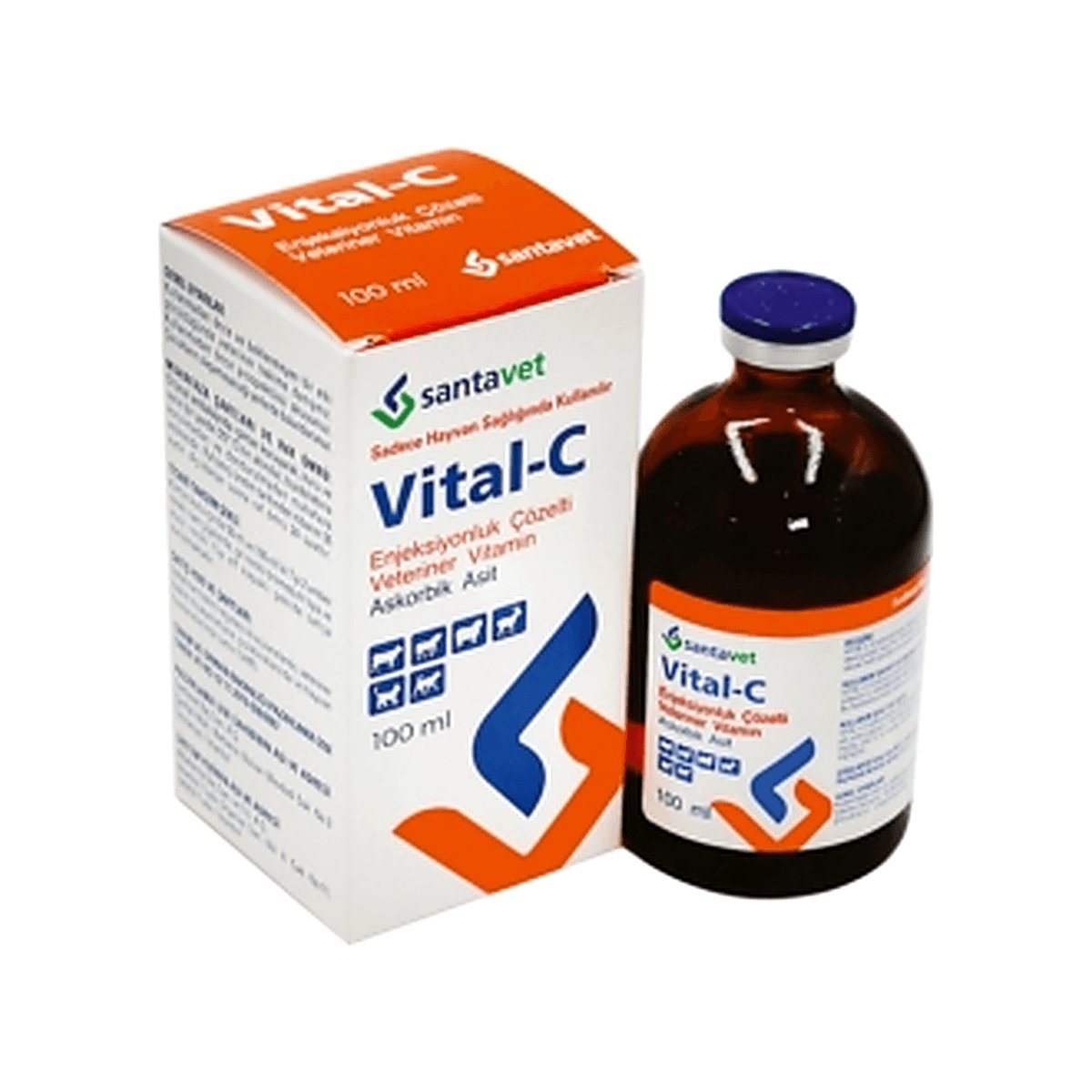 Vital-C