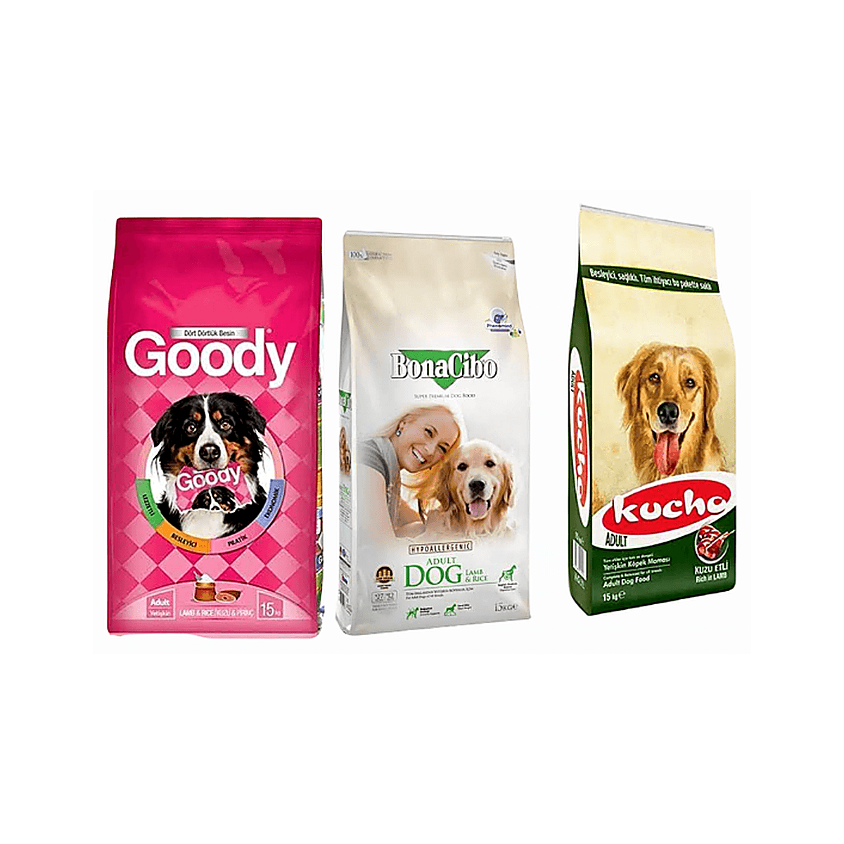 Köpek Maması