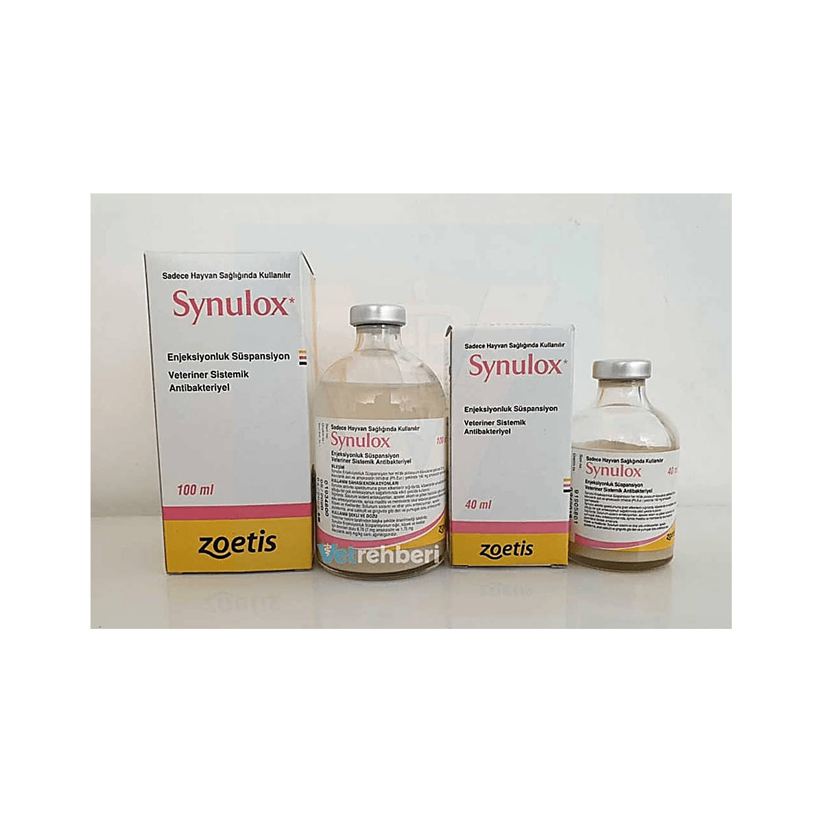 Synulox